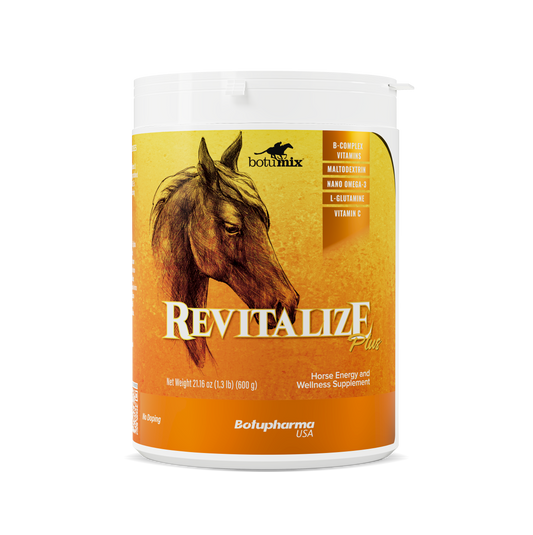 Revitalize Plus - 1.3L Bucket