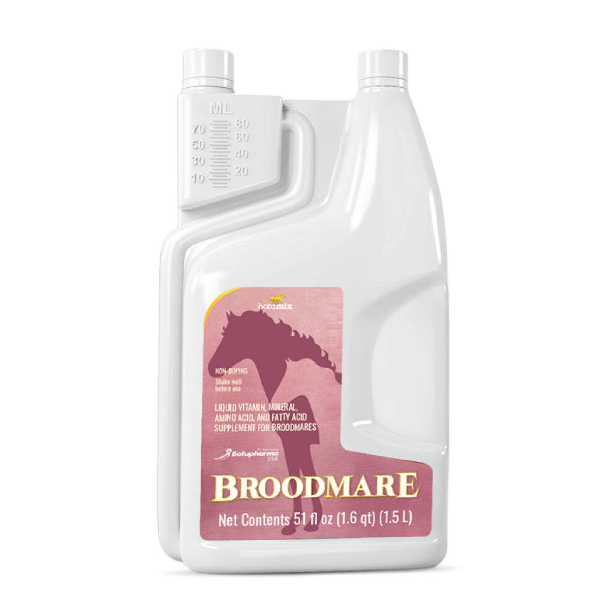 Broodmare - 1.5L Bottle