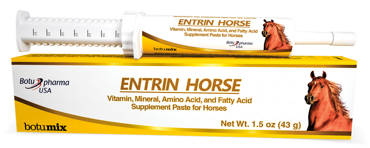 Entrin - Paste 43g