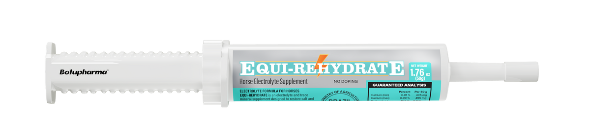 Equi-Rehydrate - Paste 50g