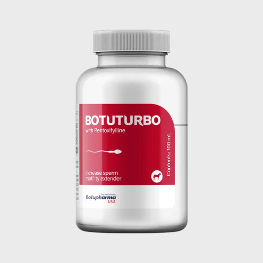 BotuSemen Turbo