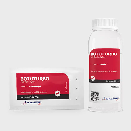 BotuSemen Turbo
