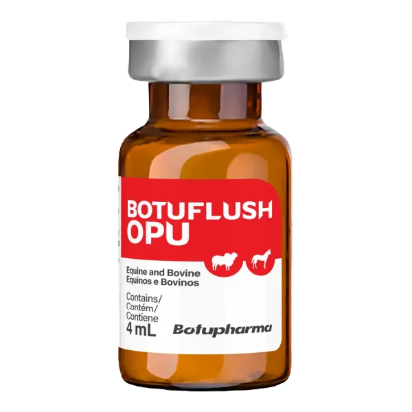 BotuFlush OPU - 6 x 4mL bottles