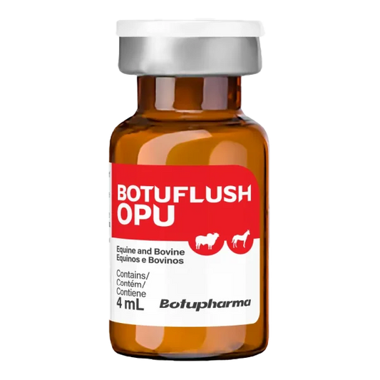 BotuFlush OPU - 6 x 4mL bottles