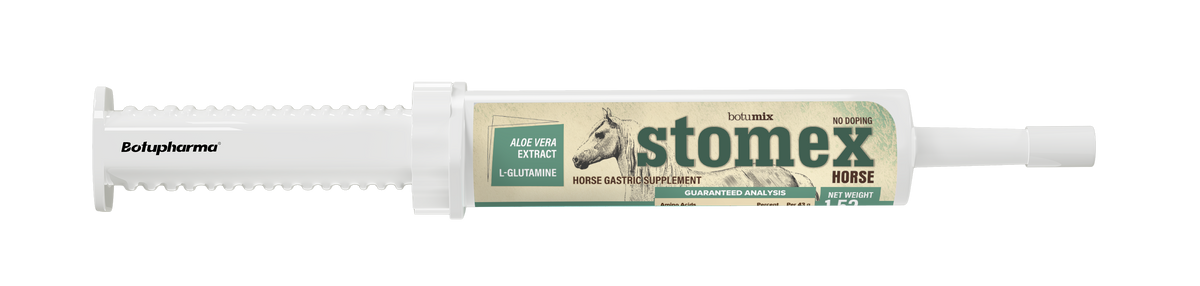 Stomex - Paste 43g
