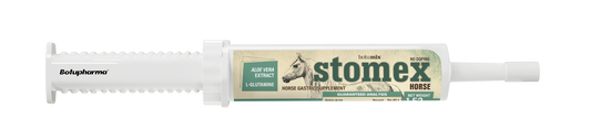 Stomex - Paste 43g