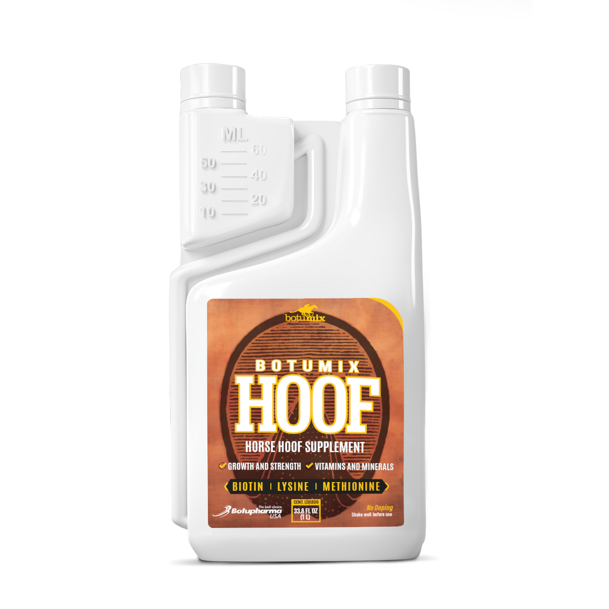 Hoof - 1L Bottle
