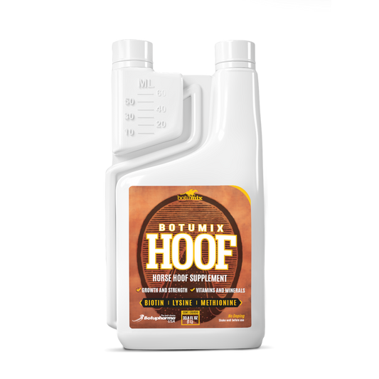 Hoof - 1L Bottle