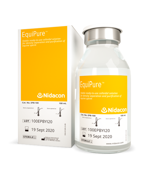 EquiPure - 100ml bottle