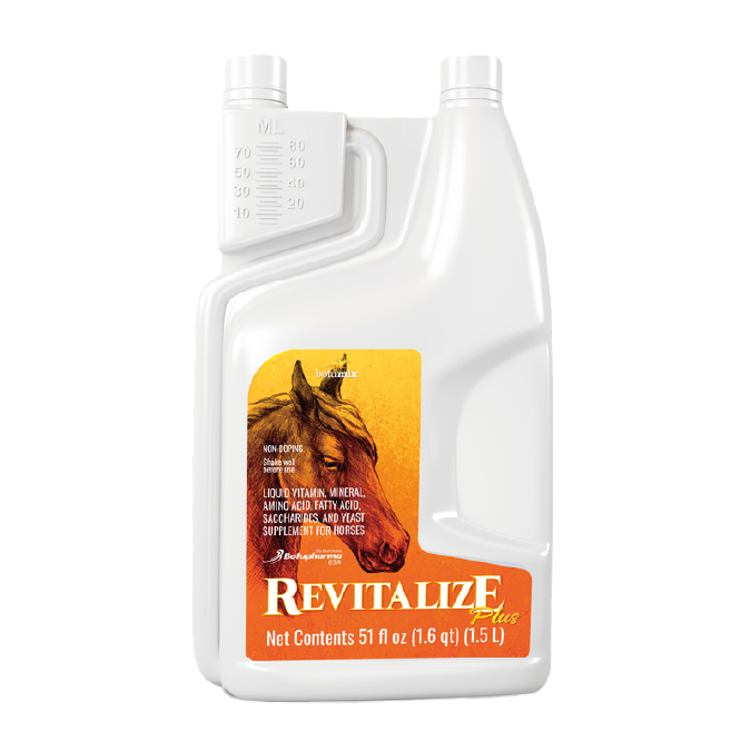 Revitalize Plus - 1.5L Bottle