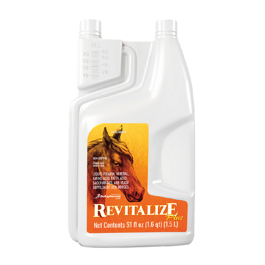 Revitalize Plus - 1.5L Bottle