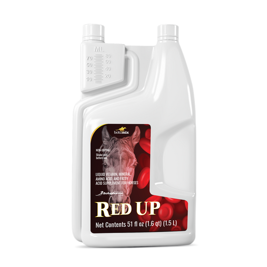 Red Up - 1.5L Bottle