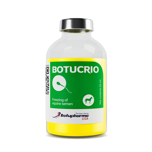 BotuCrio - 25ml Bottle