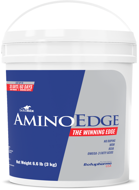 AminoEdge - 6.6L Bucket