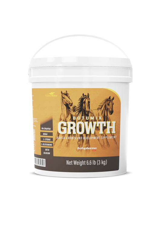 Growth - 6.6Lb Bucket