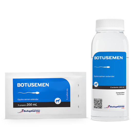 BotuSemen - 200ml Bottle