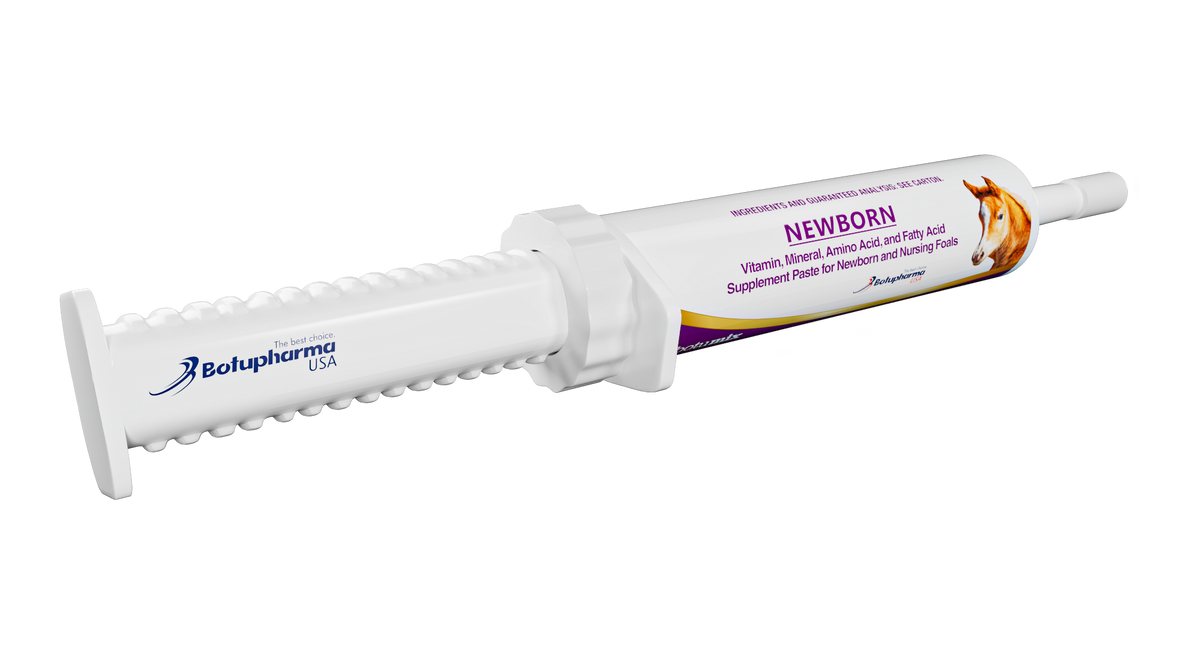 Newborn - Pasta 43g