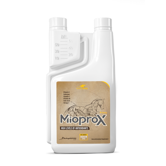 MioproX - 1L Bottle