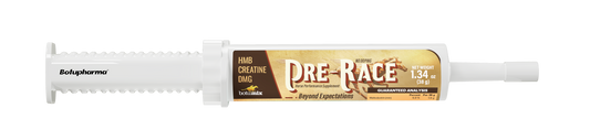 Pre-Race - Paste 38g