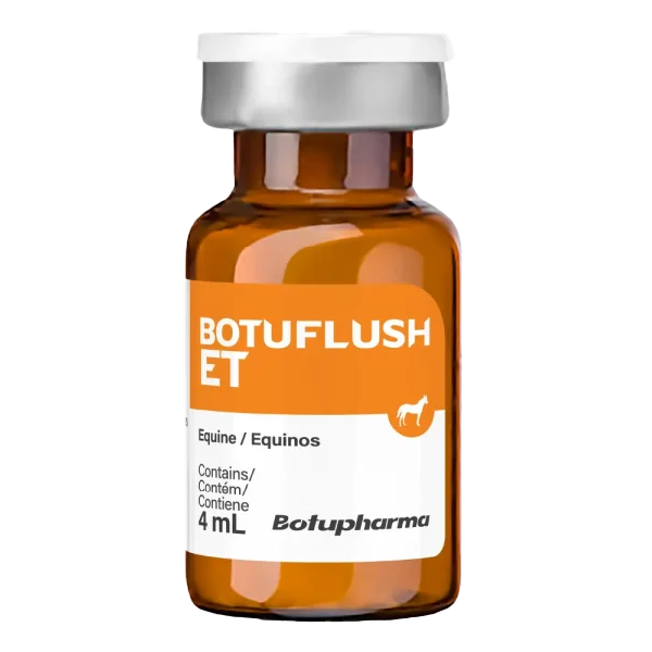 BotuFlush ET - 6 x 4mL bottles