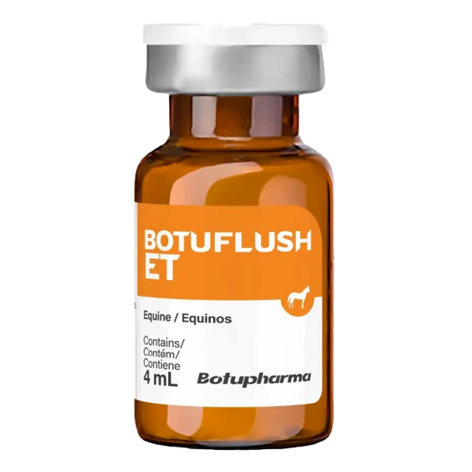 BotuFlush ET - 6 x 4mL bottles