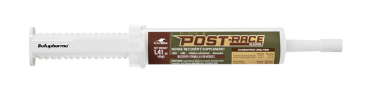 Post-Race - Paste 40g