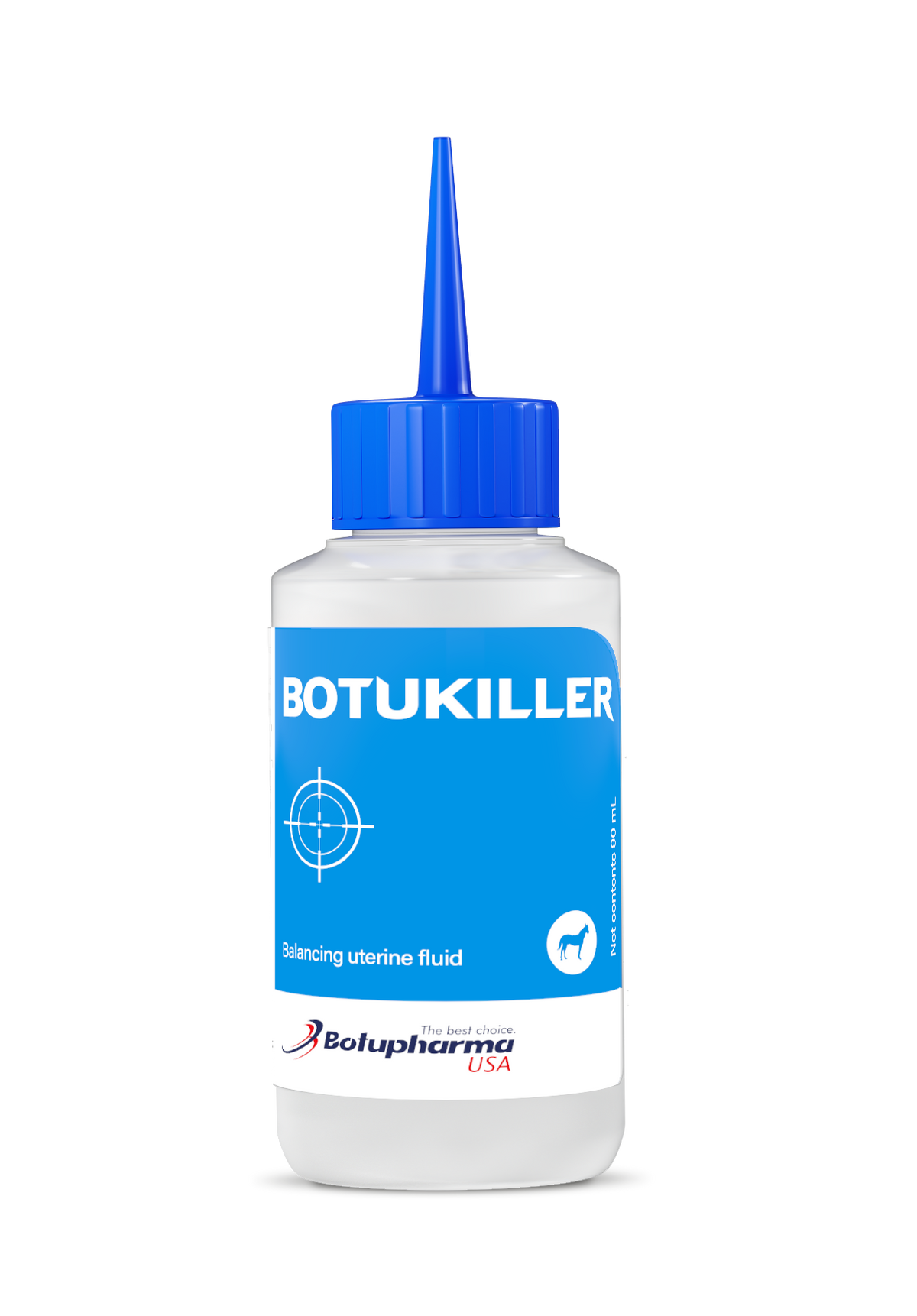BotuKiller - 90ml Bottle