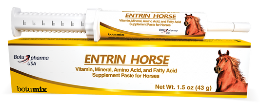 Entrin - Paste 43g