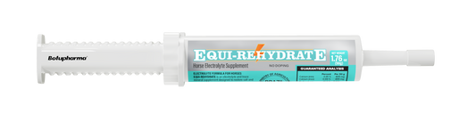 Equi-Rehydrate - Paste 50g