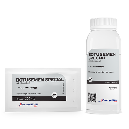 BotuSemen Special - 200ml Bottle