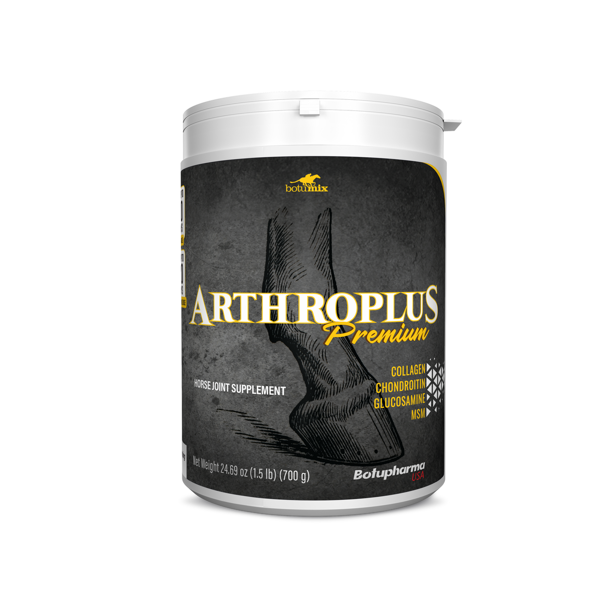 Arthroplus Premium - 1.3L Bucket